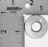 Boot Retainer Washer Part Number - 6366 (Pack Of 2) For Harley-Davidson