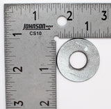 Boot Retainer Washer Part Number - 6366 (Pack Of 2) For Harley-Davidson