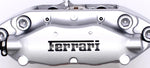 Genuine Ferrari R.H. Rear Caliper Part Number - 227802