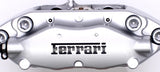 Genuine Ferrari R.H. Rear Caliper Part Number - 227802