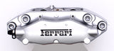 Genuine Ferrari R.H. Rear Caliper Part Number - 227802