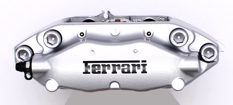 Genuine Ferrari R.H. Rear Caliper Part Number - 227802