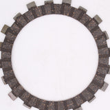Friction Plate Part Number - 5X4-16321-00-00 For Yamaha