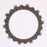 Friction Plate Part Number - 5X4-16321-00-00 For Yamaha