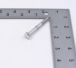 Hex Bolt Part Number - 94179-91T For Harley-Davidson