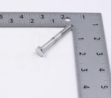 Hex Bolt Part Number - 94179-91T For Harley-Davidson