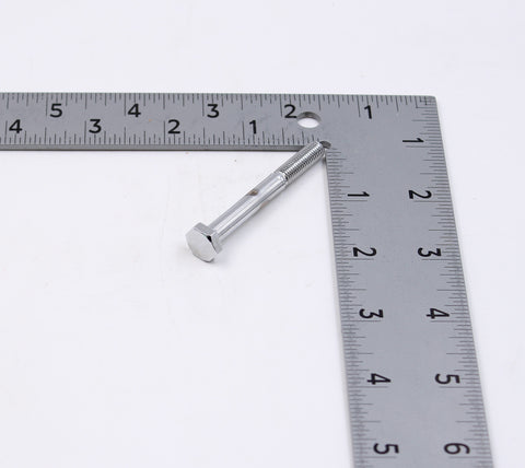 Hex Bolt Part Number - 94179-91T For Harley-Davidson
