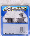 Renthal for Kawasaki/for Suzuki Sprocket PN 438-520-14GP