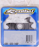 Renthal for Kawasaki/for Suzuki Sprocket PN 438-520-14GP