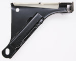 Polaris MNT, LH. FR. R. RACK, BL PN  1040524-067