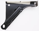 Polaris MNT, LH. FR. R. RACK, BL PN  1040524-067