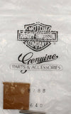 Genuine Harley-Davidson Solenoid Roll Pin Part Number - 640
