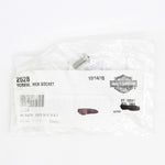 Harley-Davidson Hex Socket Screw Part Number - 2528