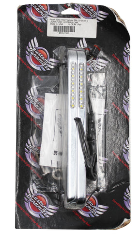 Custom Dynamics Light Part Number - CD-DS-14-C