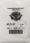 Harley-Davidson Return Spring Retainer Part Number - 44126-87 (Pack Of 4)
