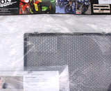 Rad Radiator Guard, 14 - Monster 1200,S PN 537683