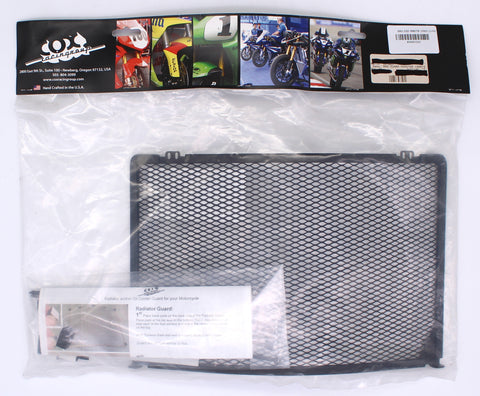 Rad Radiator Guard, 14 - Monster 1200,S PN 537683
