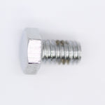 Hex Head Bolt 5/16"-18 X 1" Part Number - 94194-91T For Harley-Davidson