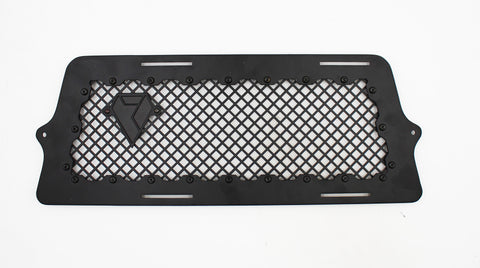 Front Grille Panel Part Number - ASULT-GRIL-SL