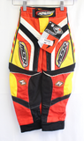 MSR Rage Youth Pant Size 16 PN 336115