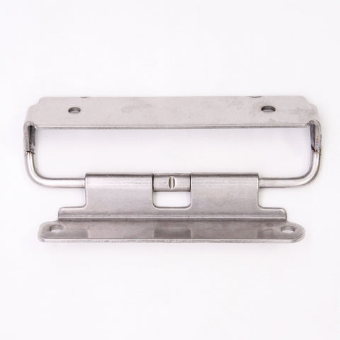 Kawasaki Hinge Mount Bracket PN 53009-3723