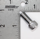 Socket Head Screw Part Number - 94368-92T Pack Of 2 For Harley-Davidson