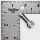Socket Head Screw Part Number - 94368-92T Pack Of 2 For Harley-Davidson