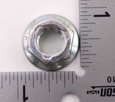 Polaris Nut Flange   PN 7542522