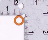 Plate Washer Part Number - 90202-08200-00 For Yamaha