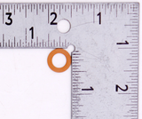 Plate Washer Part Number - 90202-08200-00 For Yamaha