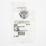 Semi-Tubular Rivet Part Number - 8502 For Harley-Davidson