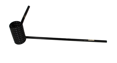 Rear Suspension Spring Part Number - 0604-315 For Arctic Cat