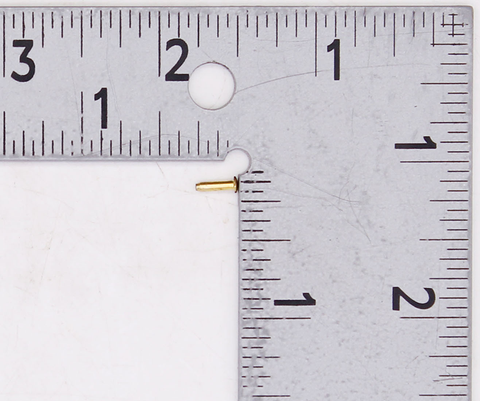 OMC Pin PN 313343