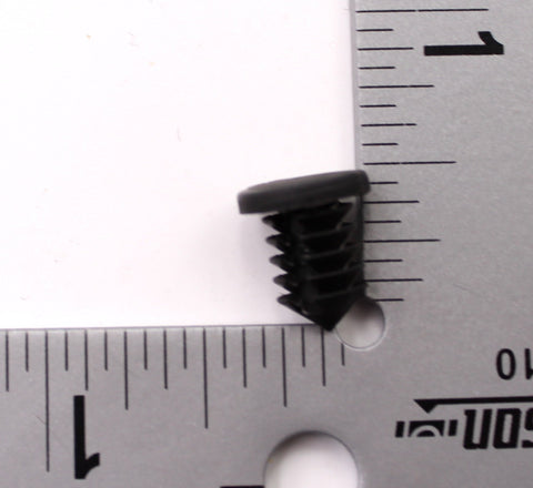 Polaris Push On Clip   PN 7670052