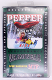 Pepper Skins Kids High Mock Base Layer Size XS Part Number - PS3900