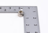 Nut Part Number - Lf06 (Pack Of 4) For Harley-Davidson