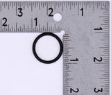O-Ring (Pack Of 2) Part Number - 49031-84T For Harley-Davidson