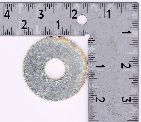 Polaris Washer PN 7555911