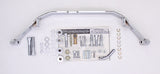 Yamaha Custom Driver Floorboard PN ABA-26HCD-07-01
