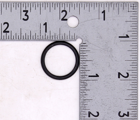 OMC O-Ring PN 301967