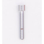 Socket Head Screw 1/4 x 1-1/4 Part Number - 94315-91TS For Harley-Davidson