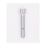 Socket Head Screw 1/4 x 1-1/4 Part Number - 94315-91TS For Harley-Davidson