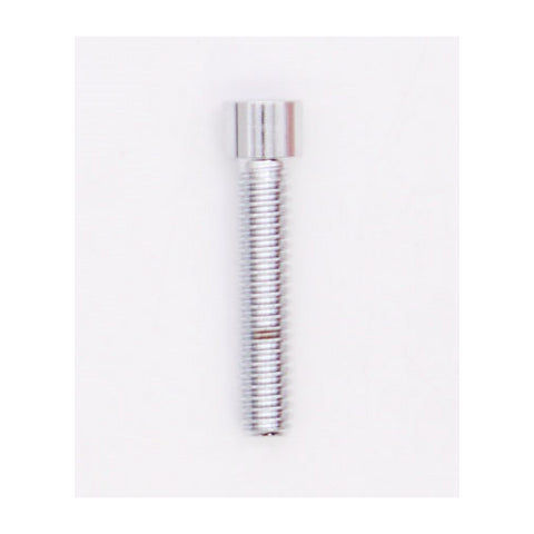 Socket Head Screw 1/4 x 1-1/4 Part Number - 94315-91TS For Harley-Davidson