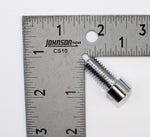 Smooth Socket Head Screw Part Number - 94353-91Ts For Harley-Davidson