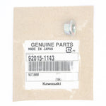 Kawasaki KA NUT-8MM PN 92015-1143