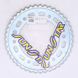 Sunstar Steel Real Sprocket 43T PN 1210-0206