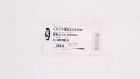 Genuine Polaris Choke Return Spring Part Number - 0451057