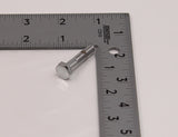 Hex Head Bolt Part Number - 94175-91T (Pack Of 2) For Harley-Davidson