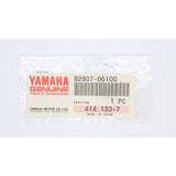 Pack of 5 Genuine Yamaha Spring Washer PN 92907-06100-00