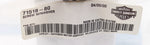Genuine Harley-Davidson Screw w/ Washer (Pack Of 4) Part Number - 71518-80